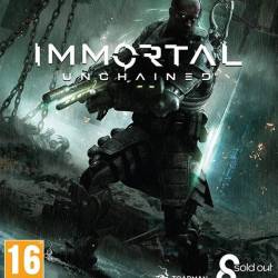 Immortal: Unchained (2018/RePack)