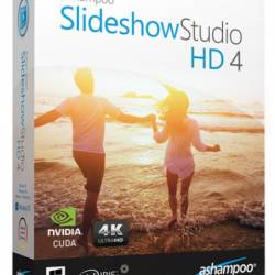 Ashampoo Slideshow Studio HD 4.0.8.9 DC 11.10.2018 (MULTi/RUS/ENG)