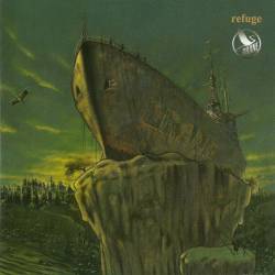 Crane - Refuge (2011) FLAC/MP3