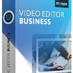 Movavi Video Editor Business 15.0.0