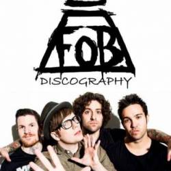 Fall Out Boy - Discography (2002-2018) Mp3