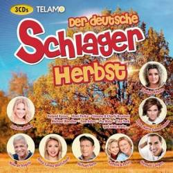 VA - Der deutsche Schlager Herbst 2018 (2018) MP3