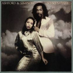 Ashford & Simpson - So So Satisfied (1977) FLAC/MP3