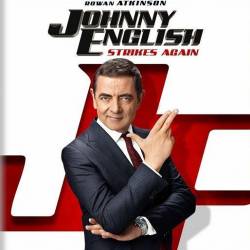    3.0 / Johnny English Strikes Again (2018) HDRip/BDRip 720p/BDRip 1080p/