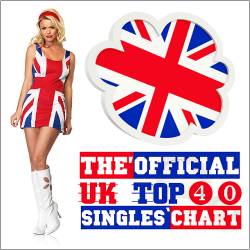 VA - The Official UK Top 40 Singles Chart [28.12] (2018) MP3