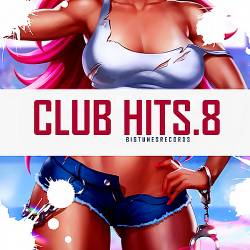 Club Hits.8 (2019)