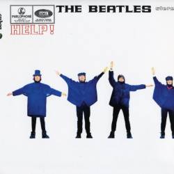 The Beatles - Help! (1965) [TOCP-71025] FLAC/MP3
