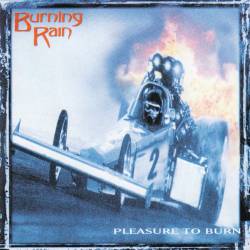 Burning Rain - Pleasure to Burn (2001/MP3)