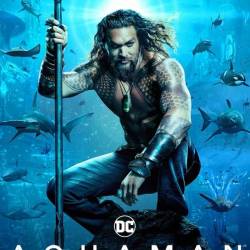  / Aquaman (2018) HDTVRip/HDTV 720p/HDTV 1080p/ 