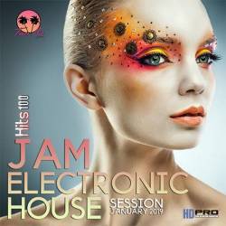 Jam Electronic House (2019)