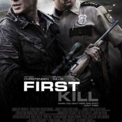   / First Kill (2017) HDRip