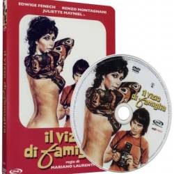    / Il vizio di famiglia / Family Vices (1975) DVDRip