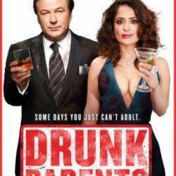    / Drunk Parents (2018)