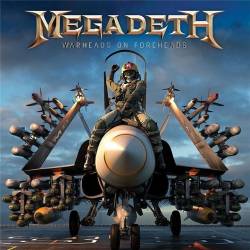 Megadeth - Warheads On Foreheads. 3CD (2019) MP3