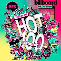 Billboard Hot 100 Singles Chart 06.04.2019 (2019)