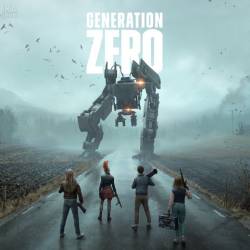 Generation Zero [HotFix] (2019) PC | RePack