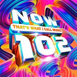 NOW Thats What I Call Music 102 (2019)