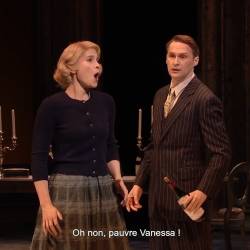   -   -   -   -   -   /Samuel Barber - Vanessa - Jakub Hrusa - Keith Warner - Emma Bell - Edgaras Montvidas - Glyndebourne Festival Opera/ (  -2018) HDTVRip