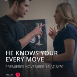 He Knows Your Every Move /      (2018) WEB-DLRip
