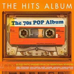 The Hits Album - The 70s Pop Album (2019) Mp3