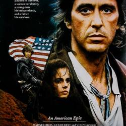  / Revolution (1985) DVDRip