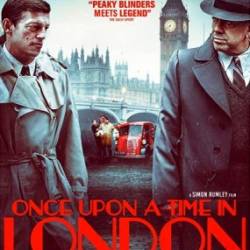    / Once Upon a Time in London (2019) WEB-DLRip