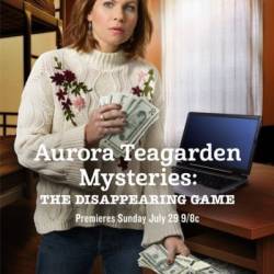   :    / Aurora Teagarden Mysteries: The Disappearing Game (2018) HDTVRip  , , 