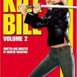   2 / Kill Bill: Vol. 2 (2004) HDRip