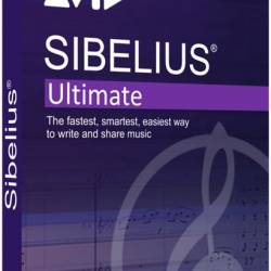 Avid Sibelius Ultimate 2019.4.1 Build 1408 (MULTi/ENG/RUS) -     , ,     !