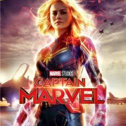   / Captain Marvel (2019) HDRip/BDRip 720p/BDRip 1080p/   