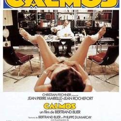  /  / Calmos (1976) DVDRip - , 