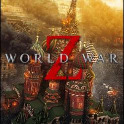 World War Z [v 1.10 + DLC] (2019) PC | RePack  xatab