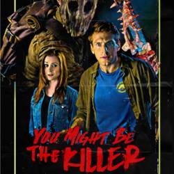 ,  ,  / You Might Be the Killer (2018) BDRip