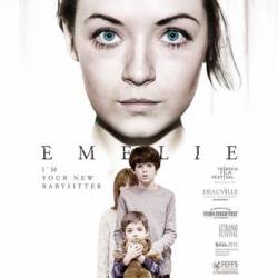  / Emelie (2016) HDRip