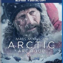    / Arctic (2018) BDRip-AVC