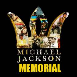 Michael Jackson - Memorial (2CD) (2019) Mp3