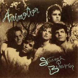 Animotion - Strange Behavior (1986) MP3