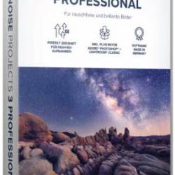 Franzis DENOISE projects 3 professional 3.32.03498 + Rus