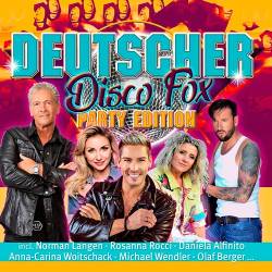 Deutscher Disco Fox: Party Edition (2019)