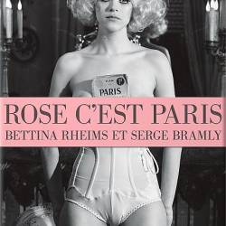 ,   / Rose, c'est Paris (2010) DVDRip 