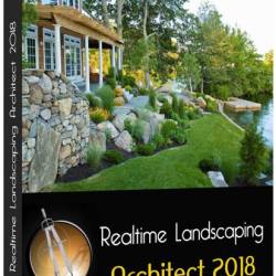 Realtime Landscaping Architect 2018 18.03 (ENG)       !