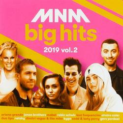 MNM Big Hits 2019 Vol.2 (2019)