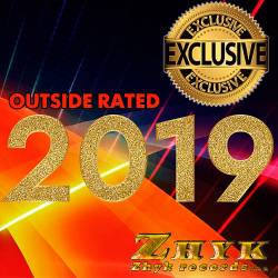 Exclusive 2019 Outside Rated (2019)