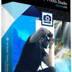 ACDSee Photo Studio Ultimate 2020 13.0 Build 2001