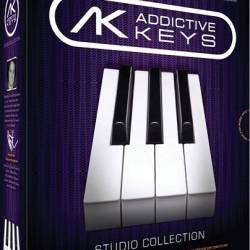 XLN Audio Addictive Keys Complete 1.1.8