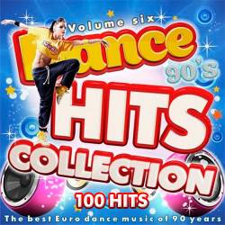 Dance Hits Collection 90s Vol.6 (2019)