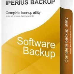 Iperius Backup Full 6.3.0