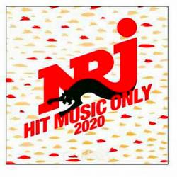 NRJ Hit Music Only 2020. 3CD (2019) MP3