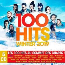100 Hits Winter (2019) MP3
