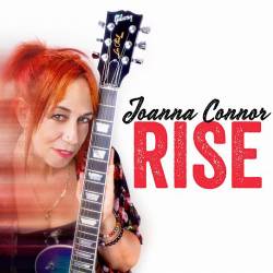 Joanna Connor - Rise (2019) FLAC